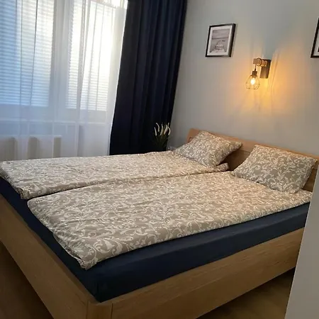 Apartament Krzys Jastrzebia Gora Exterior photo