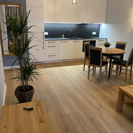 Apartament Krzys Jastrzebia Gora Exterior photo