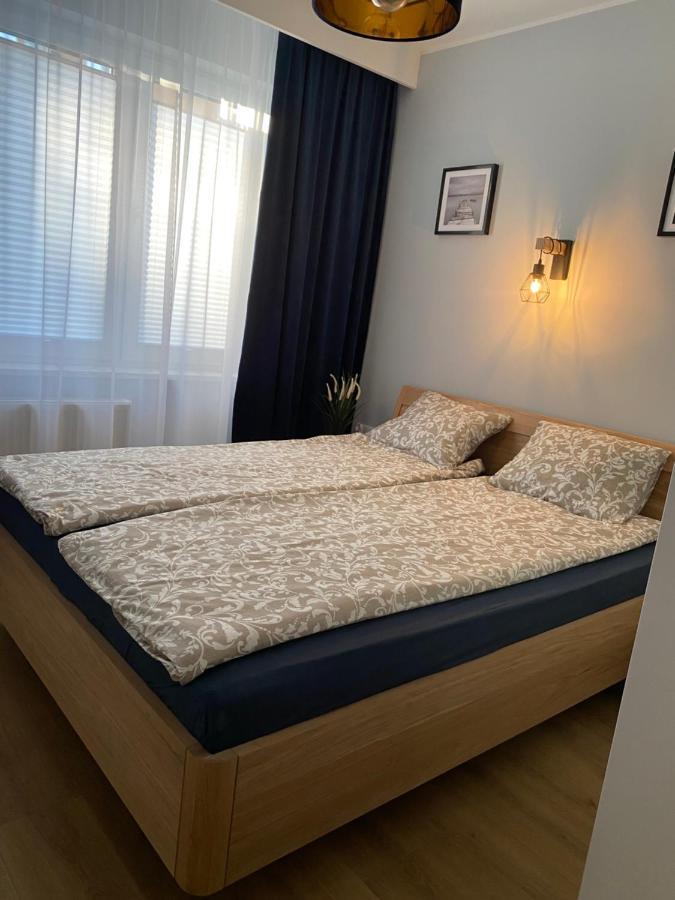 Apartment Krzys Jastrzebia Gora