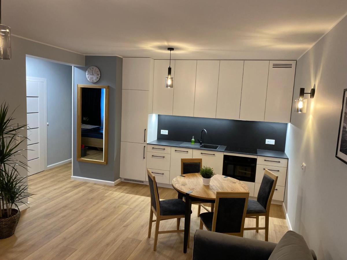 Krzys Apartment Jastrzebia Gora