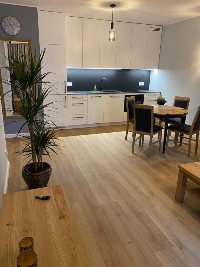 Krzys Apartment Jastrzebia Gora