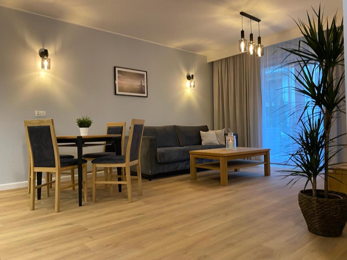 Apartment Krzys *